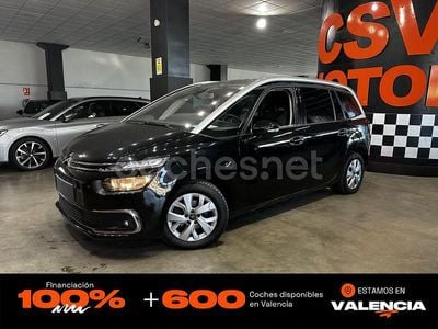 Citroën C4 SpaceTourer
