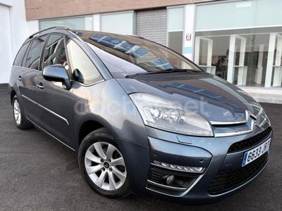 Citroën C4 Picasso