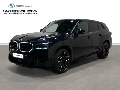 Usado BMW XM