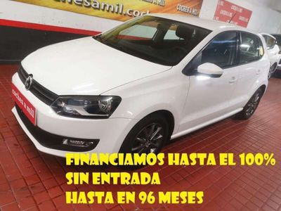 usado VW Polo 1.4 Advance