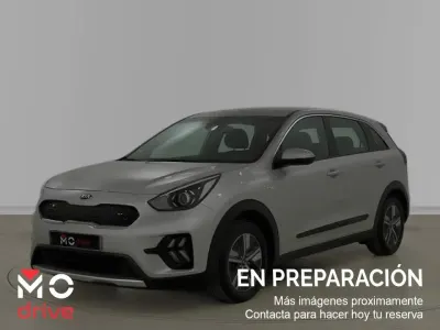 Usado Kia Niro 141 CV (103 kW) 2021 SUV