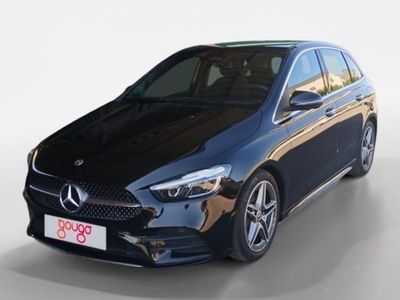 Mercedes B180