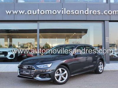 usado Audi A4 Avant 35 TDI Advanced S tronic 120kW