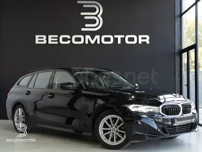 Usado BMW 318