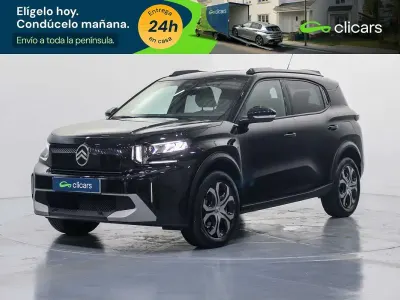 Occasion Citroën C3 Aircross
