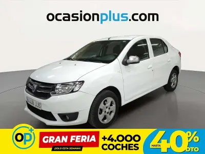 Usado Dacia Logan