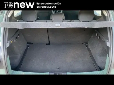 Usado Dacia Sandero Extreme 100 CV (73 kW) 2025 Marrón Berlina