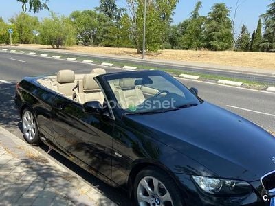 BMW 320 Cabriolet