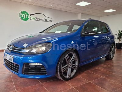 VW Golf VI