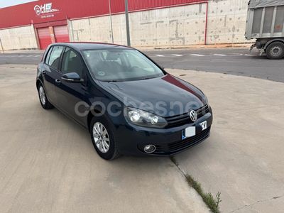 VW Golf VI