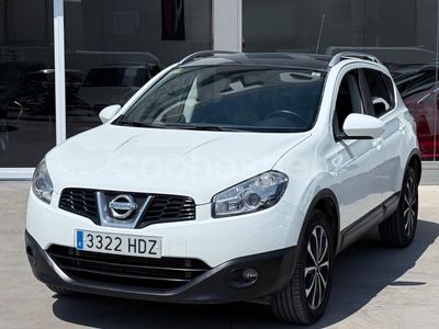 Blanco Usado 2012 Nissan Qashqai Premium Edition SUV | 11.000 € (Precio justo)