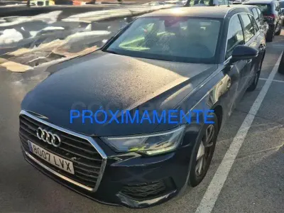 Usado Audi A6