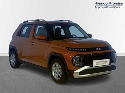 Hyundai Inster