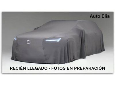 Usado Volvo S60 Core 197 CV (144 kW) 2023 Gris Berlina