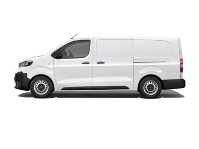 Nuevo Citroën e-Jumpy 100 kW (136 CV) 2026 Blanco Monovolumen