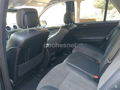 Mercedes ML320