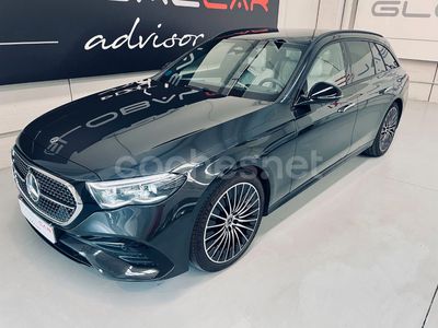 Mercedes E300