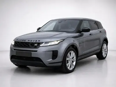 Käytetty Land Rover Range Rover evoque SE 309 HP (227 kW) 2022 Harmaa Katumaasturi
