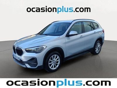 Gris plata Usado 2019 BMW X1 SUV | 18.355 € (Super precio)