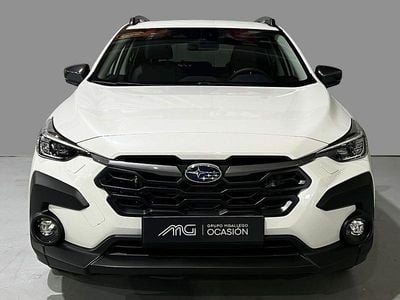 Nuevo Subaru Crosstrek Active 136 CV (100 kW) 2026 Blanco SUV