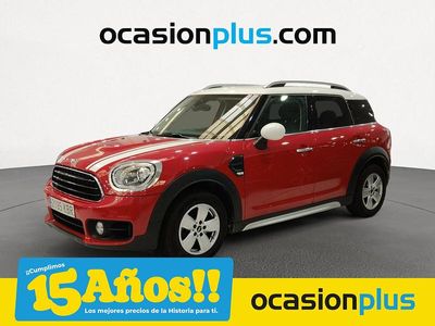 Mini Cooper Countryman