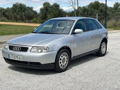 Usado Audi A3