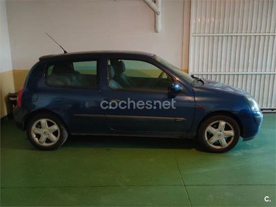 Renault Clio II