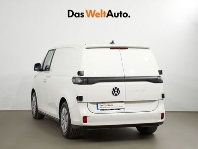 usado VW ID. Buzz Cargo 150 kW (204 CV)
