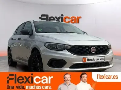Usado Fiat Tipo