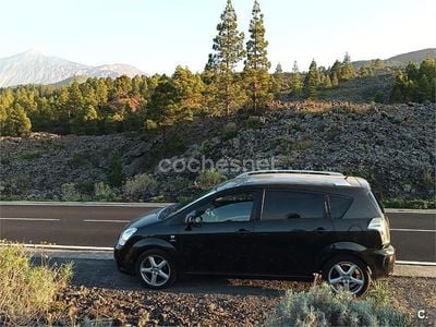 Toyota Corolla Verso