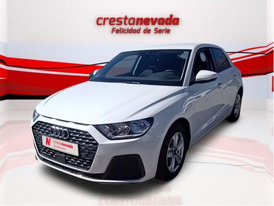 usado Audi A1 Sportback Advanced 30 TFSI 81kW 110CV Te puede interesar