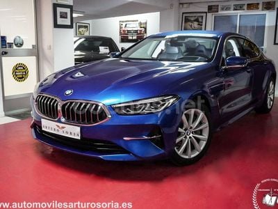 BMW 840