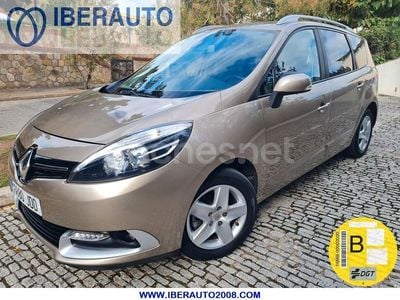 Renault Grand Scénic III