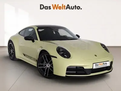 Usado Porsche 911 Carrera
