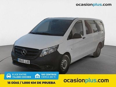 Mercedes Vito