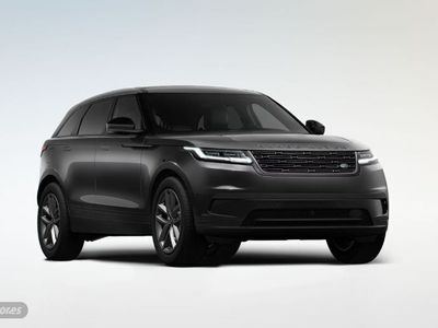 Gris Nuevo 2025 Land Rover Range Rover Velar S SUV | 88.745 €