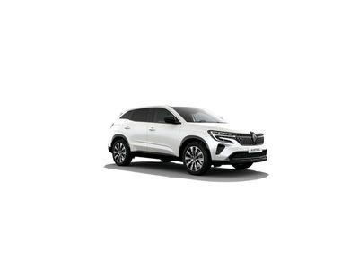 usado Renault Austral Techno E-Tech Full Hybrid 147kW (200CV)