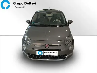 Usado Fiat 500
