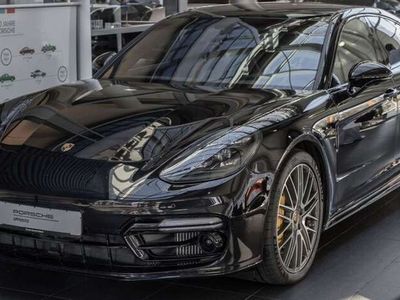 usado Porsche Panamera Turbo S Aut.