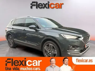 Usado Seat Tarraco