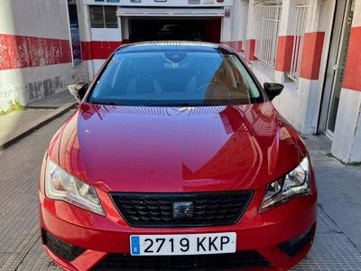 usado Seat Leon SC 2.0TDI CR S&S Style 150