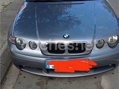 BMW 316 Compact