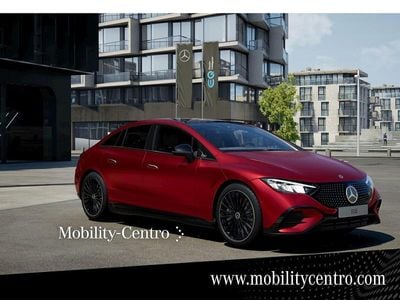 Mercedes EQE350