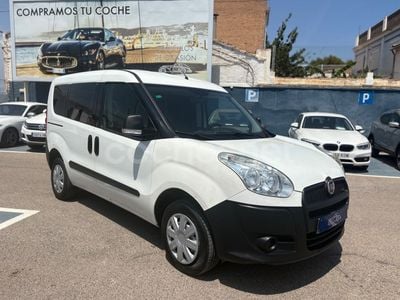 Fiat Doblò