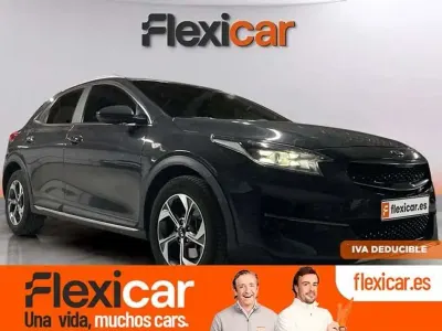 Usado Kia XCeed