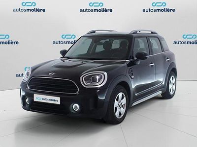 Mini Cooper D Countryman