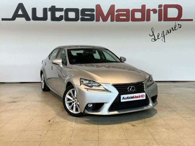 usado Lexus IS300 2.5 300h Executive