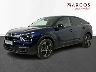 Usado Citroën C4 136 CV (100 kW) 2025 SUV