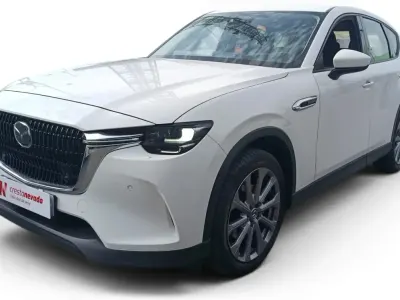 Usado Mazda CX-60