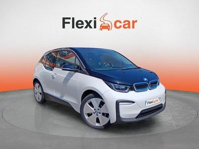 Usado BMW i3 135 kW (184 CV) 2018 Blanco Utilitario